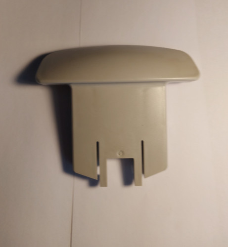 Thyssen stairlift footplate - thyssen,