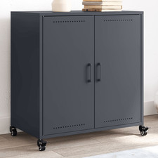 Sideboard Anthracite