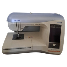Brother Embroidery Machine