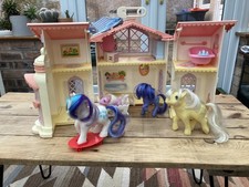 Vintage 1985 little pony - 1985,