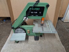 Rexon BS-10R Bandsaw 240v 250w