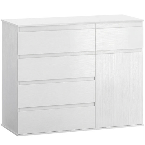Chest drawers 5 - of,