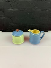 Denby Juice Milk / Cream Jug