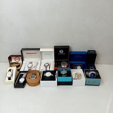 Mens Assorted Boxed Watches