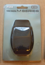 3 X FOX MICRON BITE ALARM