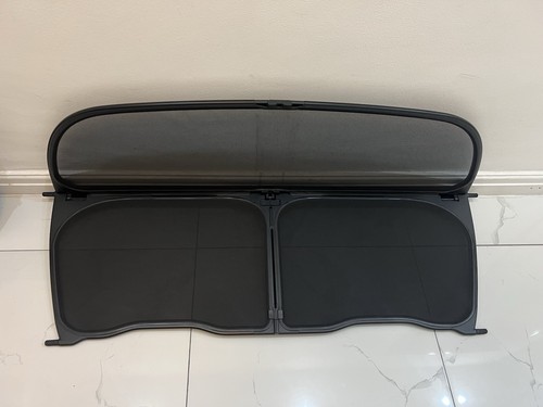 Genuine audi convertible - genuine,