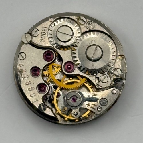 Chaika 1600 watch movement - 1600,