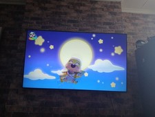 Samsung Smart Tv 65 Inch With