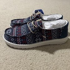 Hey Dude Women’s Size 9