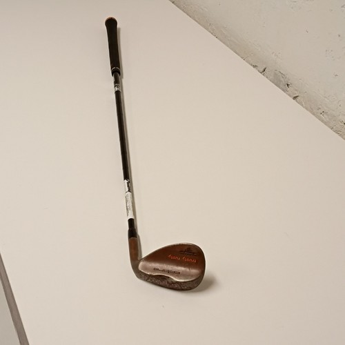 Cobra trusty rusty - trusty,
