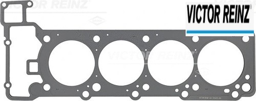 Left cylinder head gasket - cylinder,