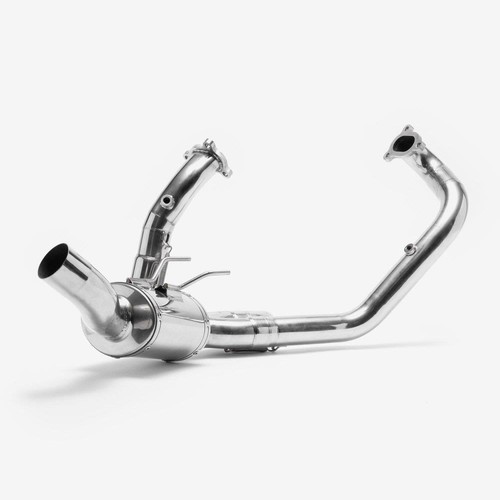 Lextek stainless steel - steel, exhaust