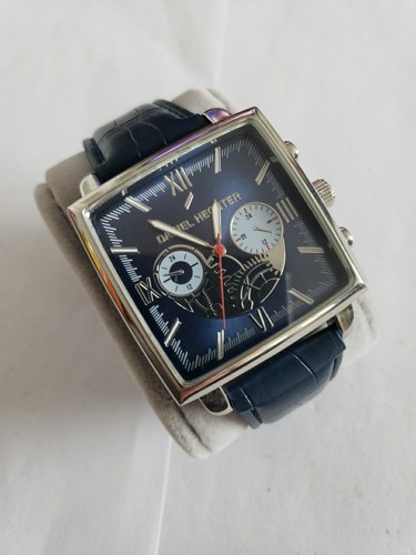 Daniel hechter men quartz - daniel,