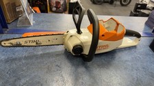 Stihl MSA 120c Cordless