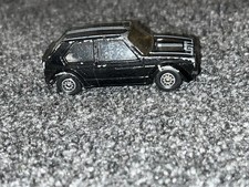 MC Toy VW Volkswagen Golf GTI