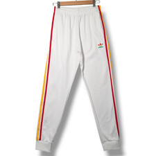 Adidas Rasta Superstar Track