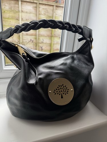 Mulberry daria hobo - daria,