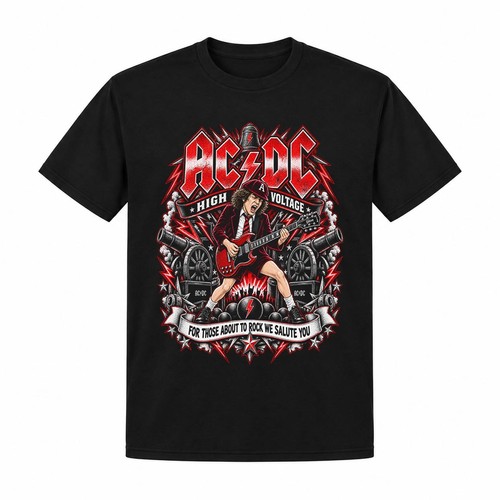 Fan rock music - rock, band
