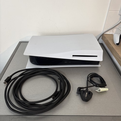 Ps5 disc edition console - edition,