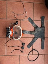 Kirby Morgan Bandmask US Divers Diving Equipment