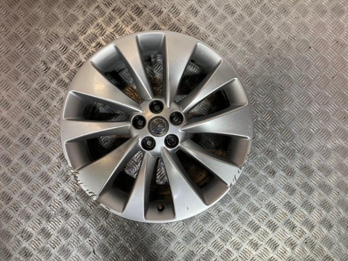 Vauxhall mokka mk1 18 - mokka, 18"