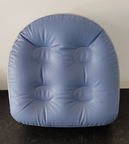 Inflatable booster seat - inflatable,