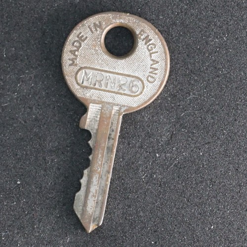 Mrn26 original classic car - mrn26,