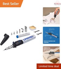 VersaTip Butane Torch