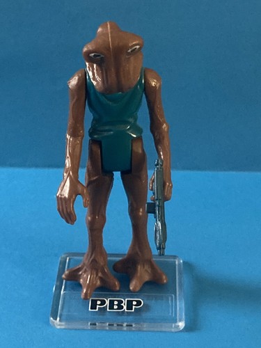 Vintage star wars - wars, pbp