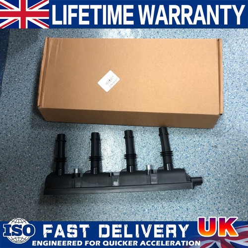 Ignition coil pack - ignition, for