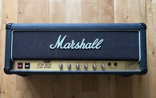 Marshall JCM 800 Lead Series Model 2204 50-Watt Lead  (Vintage 1988)