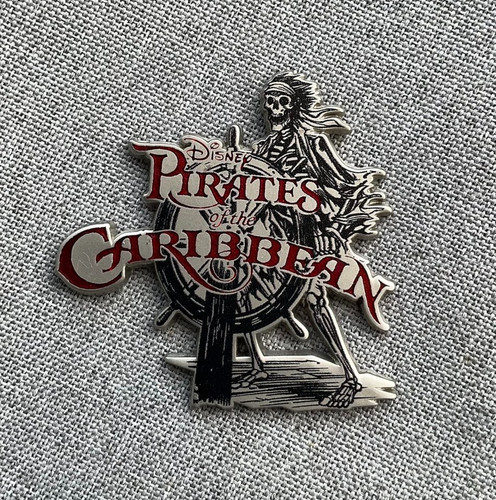 Pirates the caribbean - the,