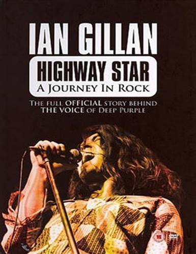 Ian gillan highway - highway, star