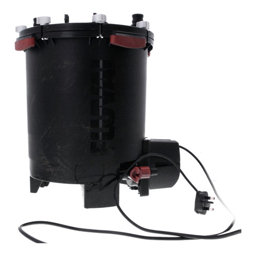 The fluval fx6 - fx6, filter