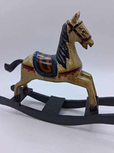 Vintage hand painted - vintage, tabletop