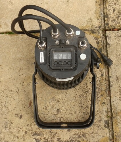 Chauvet pro colorado quad - chauvet,