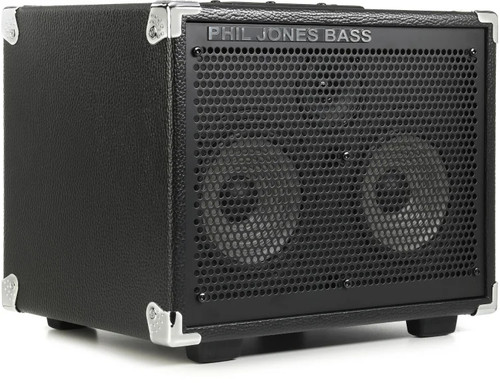 Phil jones bass - phil,