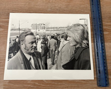 An original vintage TV Times