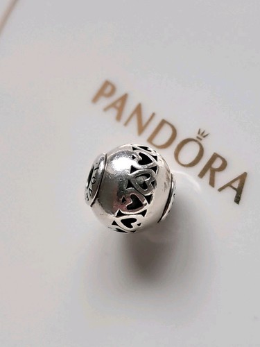 Genuine pandora essence love - pandora,