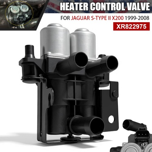 Heater control valve for - heater,