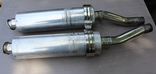 Scorpion motorcycle exhaust - scorpion,
