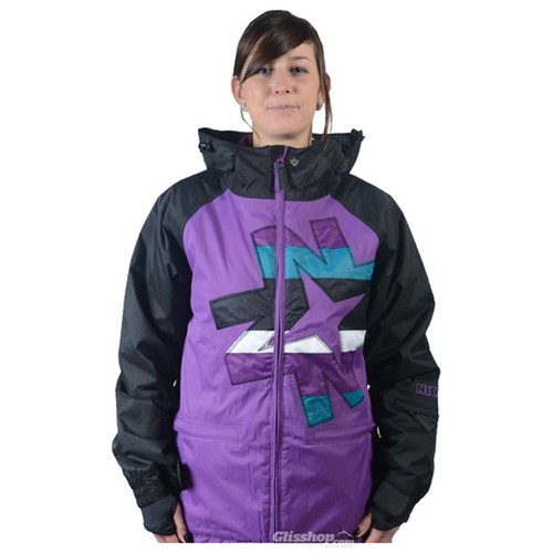Nikita okmok women snowboard - okmok, women's