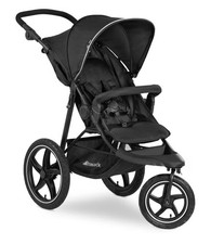 hauck 3-Wheel All Terrain
