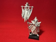 Dark Elves Black Guard Command