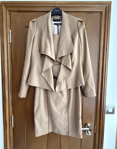 Coast beige piece - 2, set