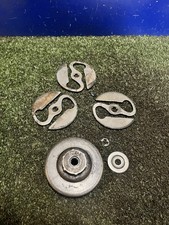 Makita DCS34 Petrol Chainsaw