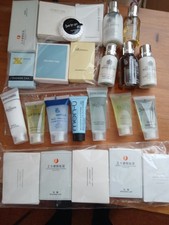 Hotel Travel Size toiletries