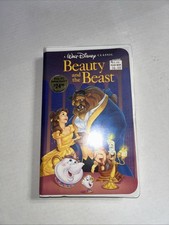 Sealed New Disney Beauty and