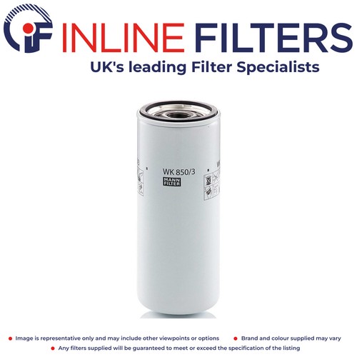 Fuel filter for caterpillar - filter,