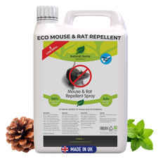 MOUSE RAT REPELLENT PEPPERMINT